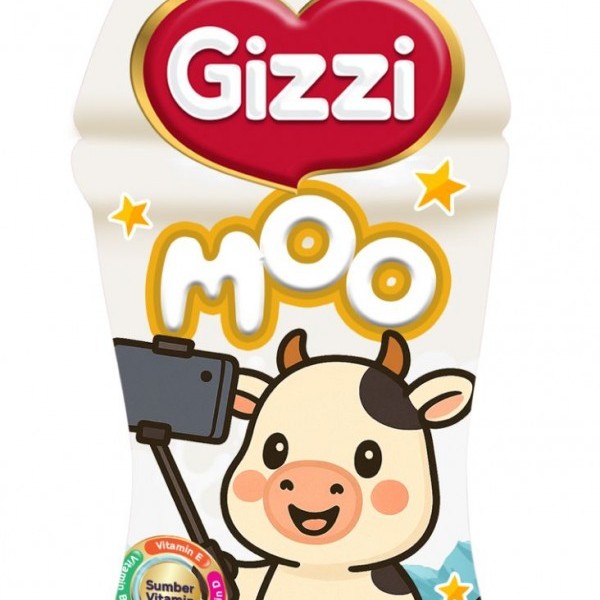 Susu Gizzi