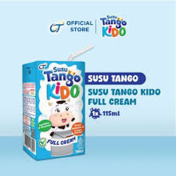 Susu Tango Kido