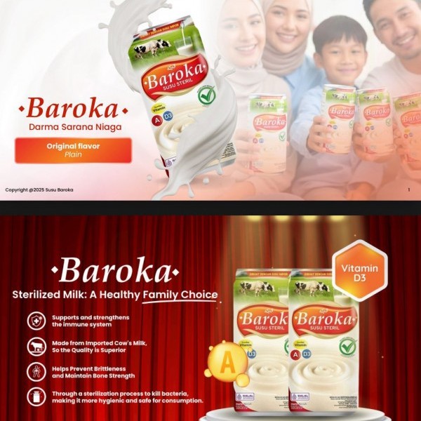 Susu Baroka