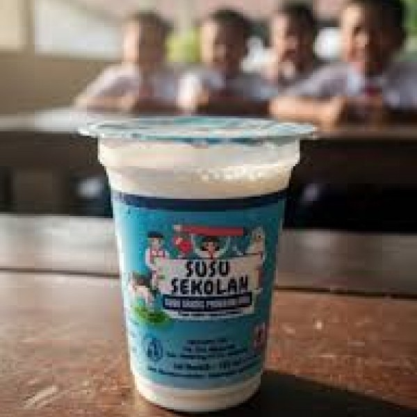 Susu Nasional