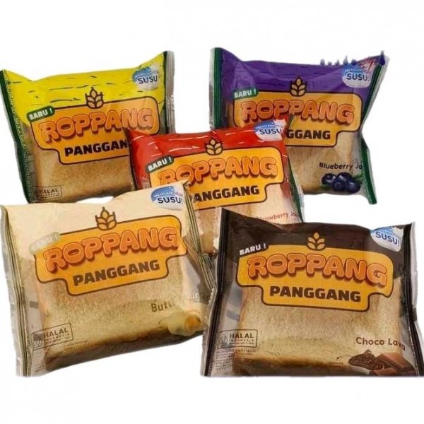 Roti Roppang