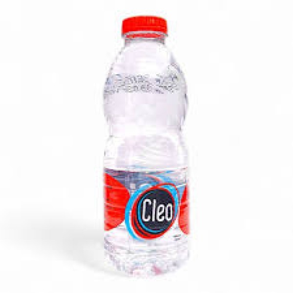 Cleo